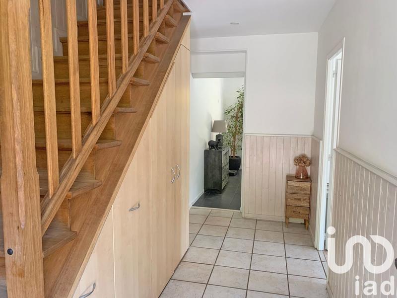 Maison - 139 m² - 7 pièces