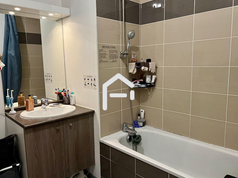 Appartement - 73 m² - 4 pièces