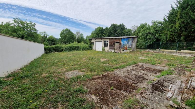 Maison - 119 m² - 6 pièces