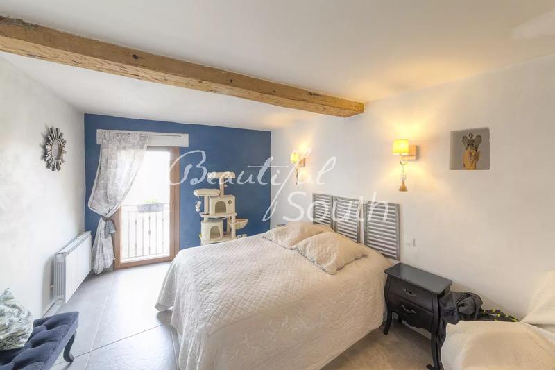 Gîte - 316 m² - 9 pièces