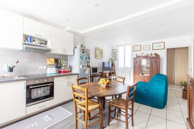 Maison - 56 m² - 3 pièces