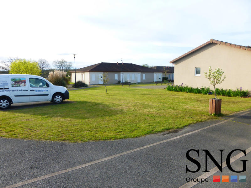 Maison - 67 m² - 3 pièces