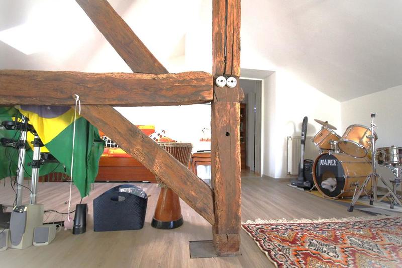 Maison - 157 m² - 7 pièces