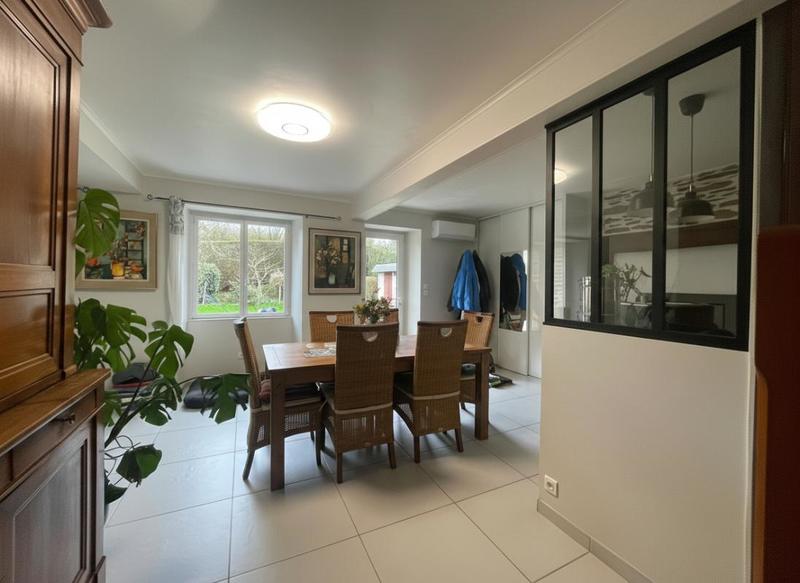 Maison de campagne - 118 m² - 6 pièces