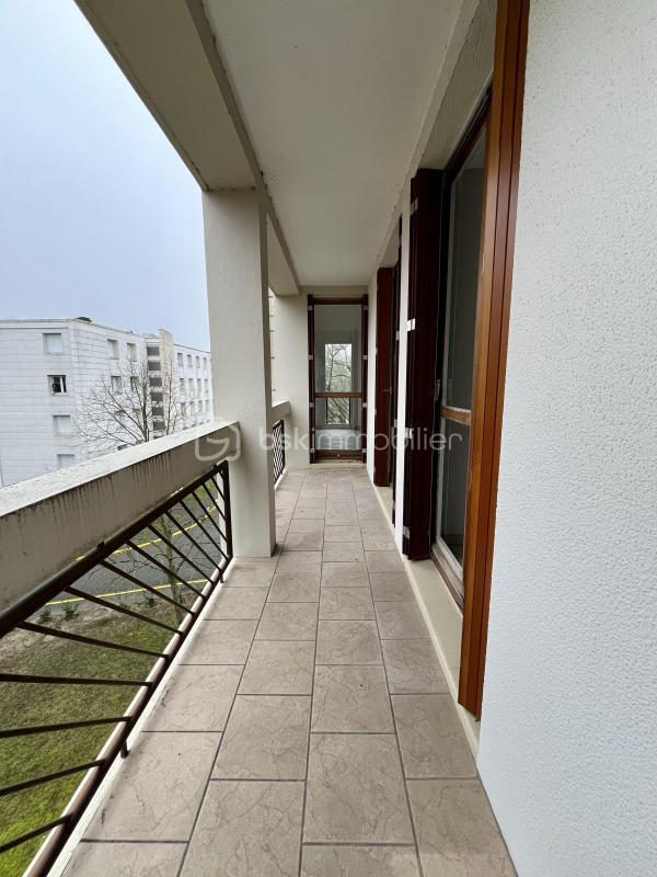 Appartement - 68 m² - 4 pièces