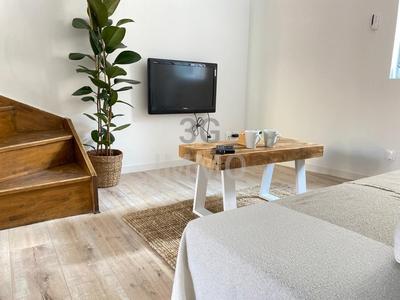 Maison jumelée - 65 m² - 4 pièces