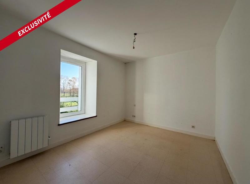 Maison - 170 m² - 8 pièces