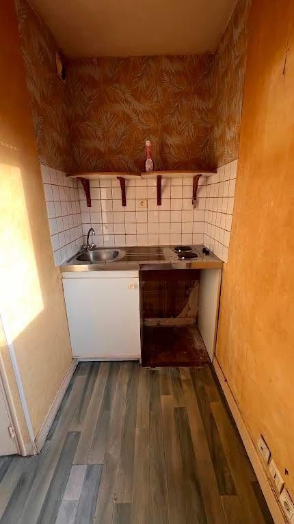 Immeuble - 152 m² - 5 pièces