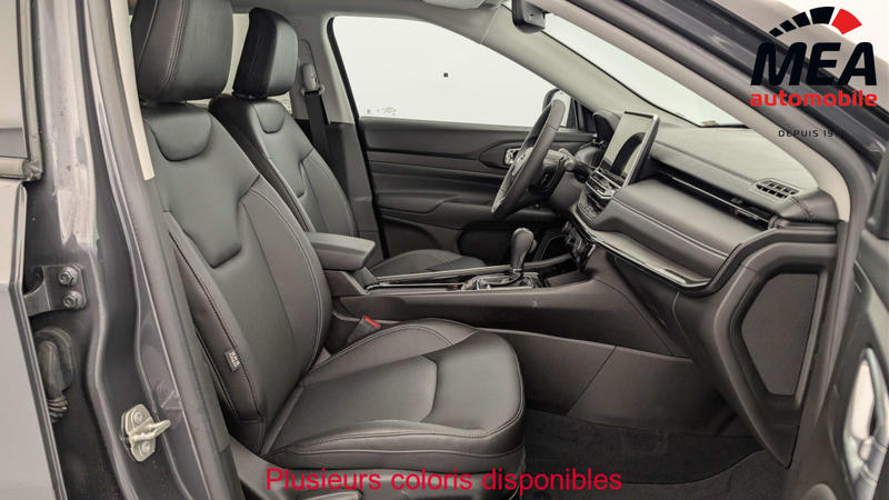 Jeep Compass 1.3 Phev T4 240 ch 4xe eAWD s