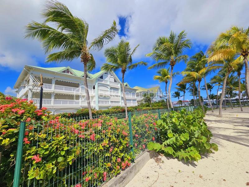 Duplex - 78 m² - 3 pièces