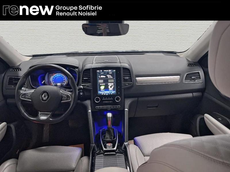 Renault Koleos Tce 160 Edc Initiale Paris