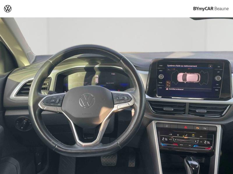 Volkswagen t-Roc 1.5 Tsi Evo 150 Start/Stop Dsg7 Life