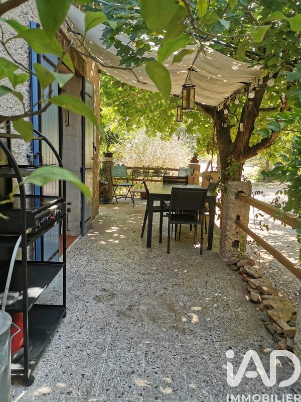 Maison - 70 m² - 7 pièces