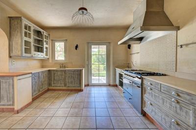 Maison - 190 m² - 6 pièces