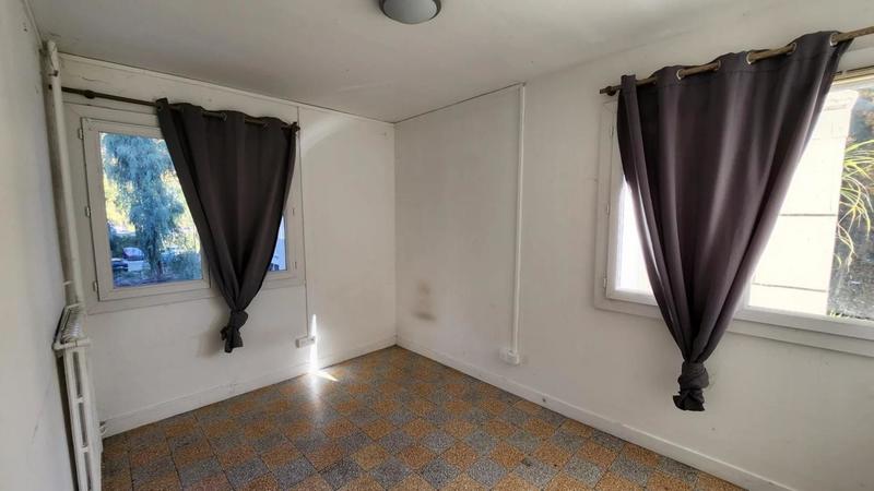 Appartement - 78 m² - 3 pièces