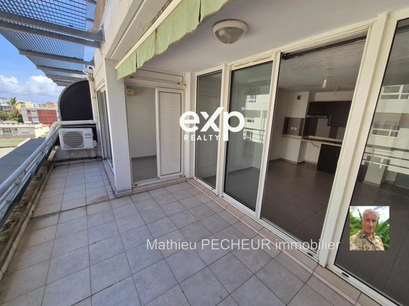 Appartement - 30 m² - 2 pièces