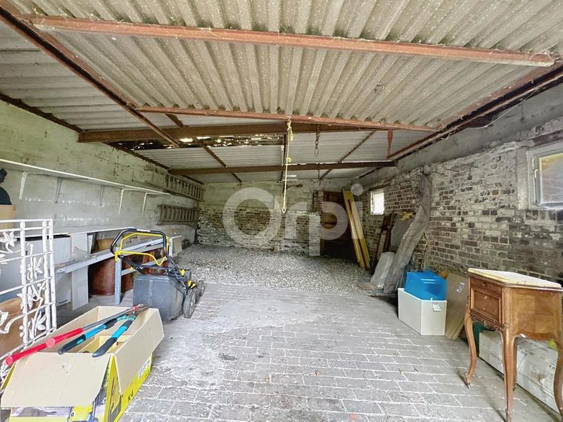 Maison - 84 m² - 4 pièces