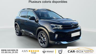 Citroën C5 Aircross 1.5 Bluehdi 130ch s Eat8 Max