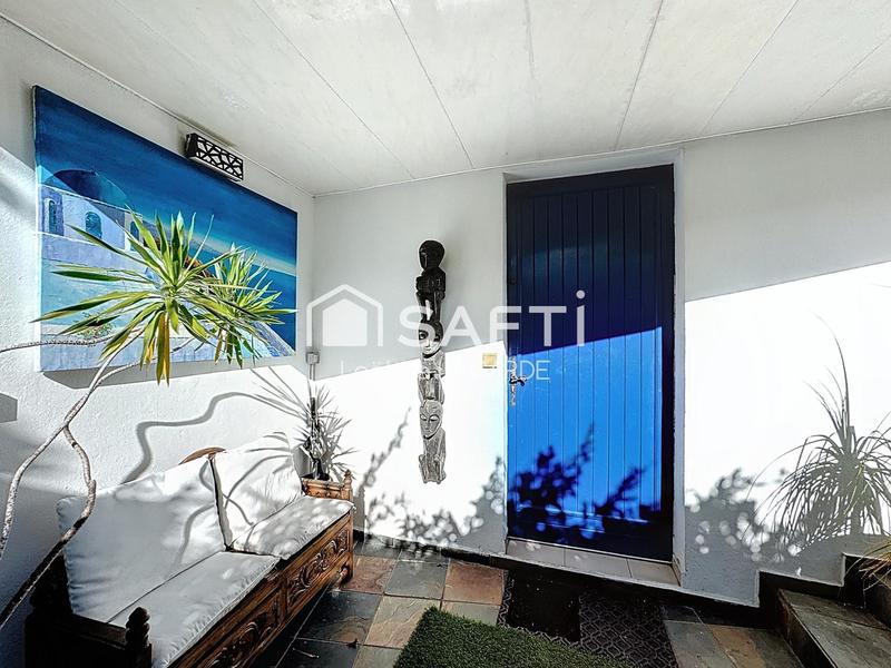 Villa - 209 m² - 5 pièces