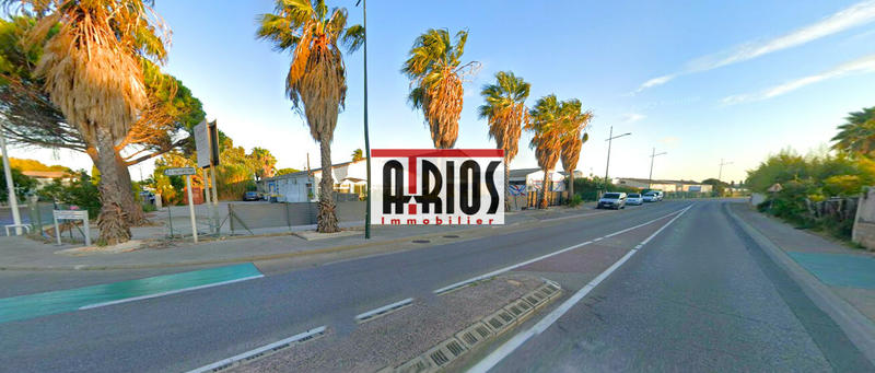 Local commercial - 235 m²