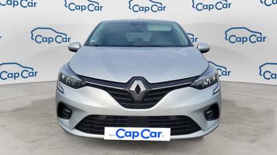Renault Clio 1.0 TCe 90 Business