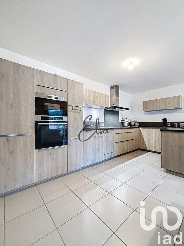 Appartement - 83 m² - 4 pièces