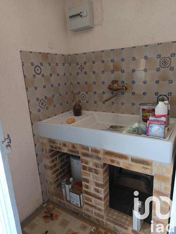 Maison - 256 m² - 11 pièces