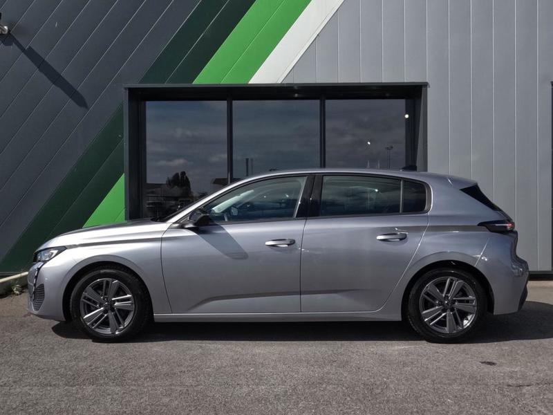 Peugeot 308 PureTech 130ch s&amp;S Eat8 Active Pack