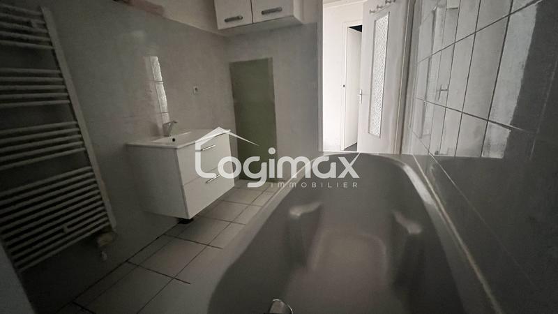 Appartement - 71 m² - 3 pièces