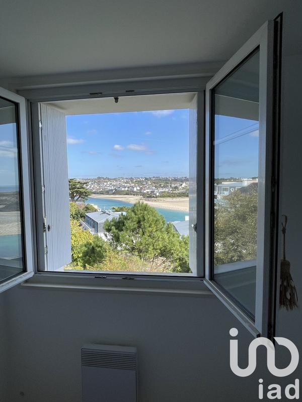 Appartement - 66 m² - 4 pièces