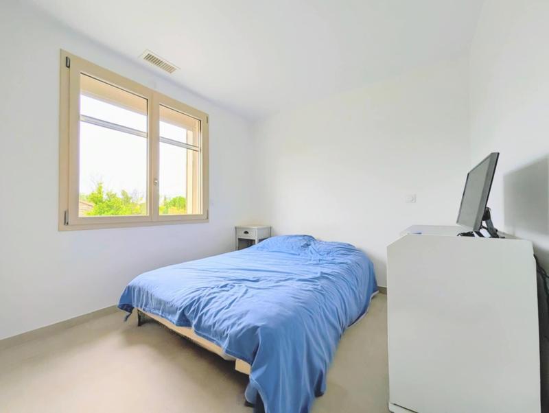 Maison - 124 m² - 6 pièces