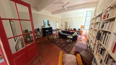 Maison - 291 m² - 5 pièces