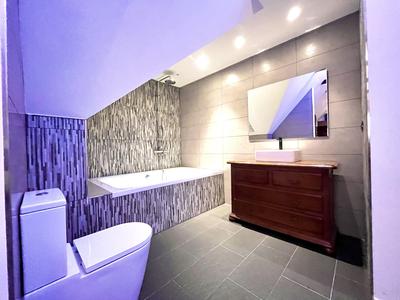 Maison - 475 m² - 8 pièces