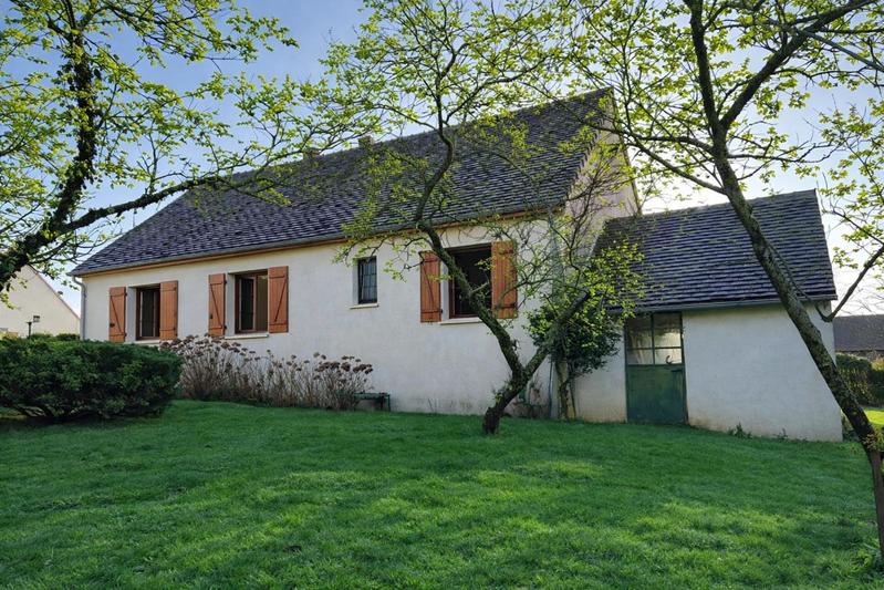 Pavillon - 90 m² - 5 pièces