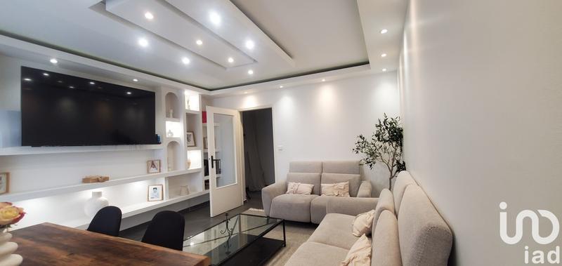 Appartement - 81 m² - 4 pièces