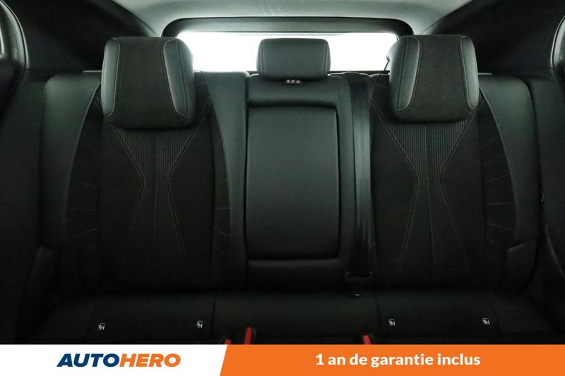 Ds Ds 4 1.6 E-Tense Hybride Performance Line + Eat8 225 ch