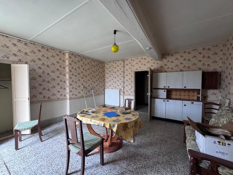 Maison - 130 m² - 4 pièces