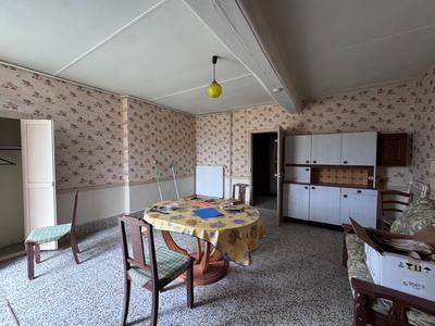 Maison - 130 m² - 4 pièces