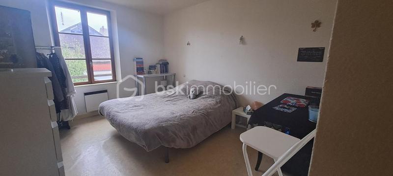 Immeuble - 379 m² - 19 pièces