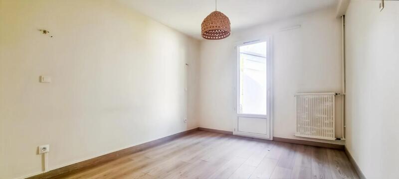 Maison - 78 m² - 4 pièces