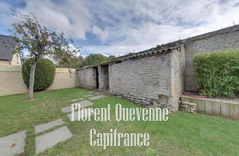 Maison - 191 m² - 6 pièces