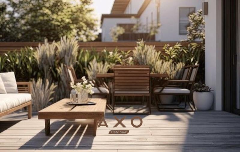 Duplex - 130 m² - 7 pièces