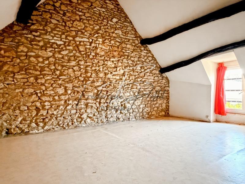 Maison - 115 m² - 7 pièces