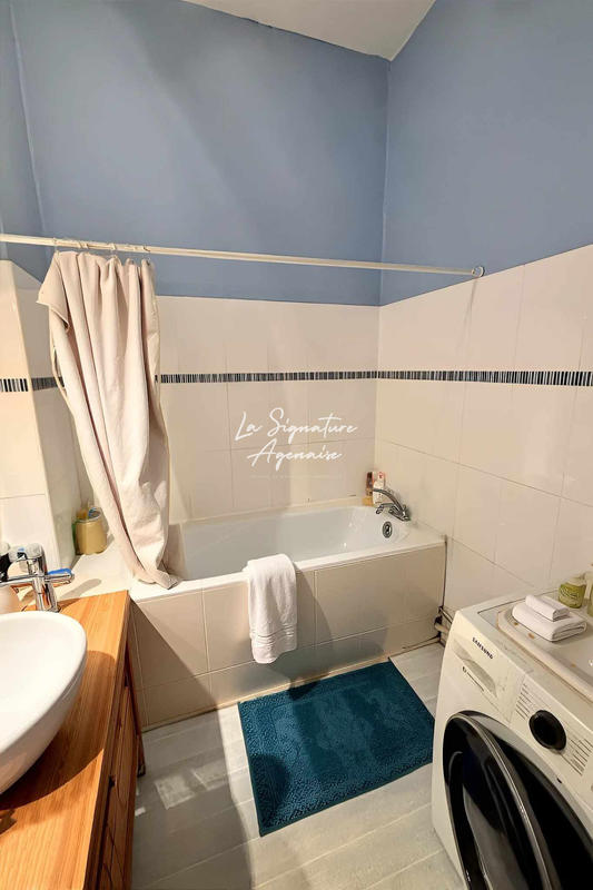 Appartement - 93 m² - 3 pièces