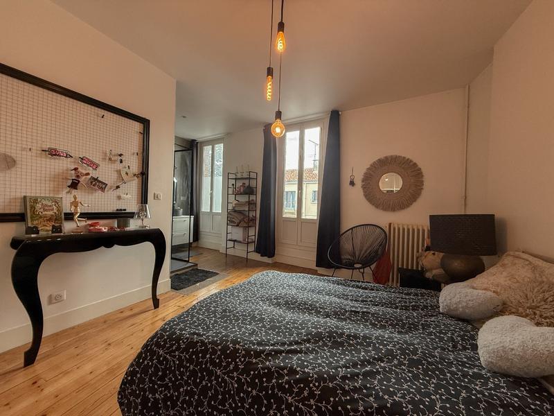 Maison - 188 m² - 5 pièces