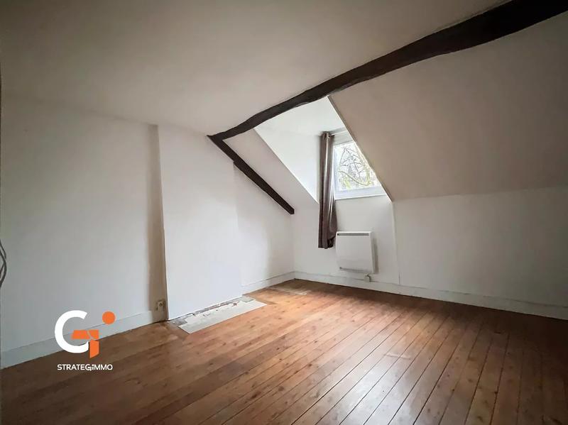Appartement - 50 m² - 3 pièces