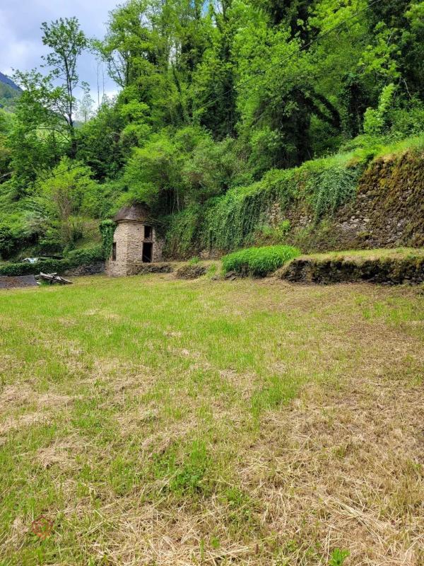 Maison - 40 m² - 3 pièces