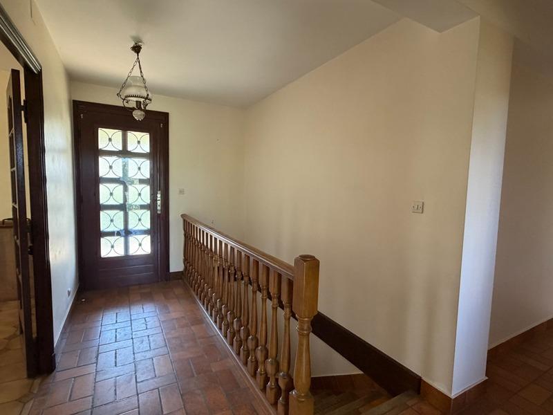 Maison - 136 m² - 6 pièces