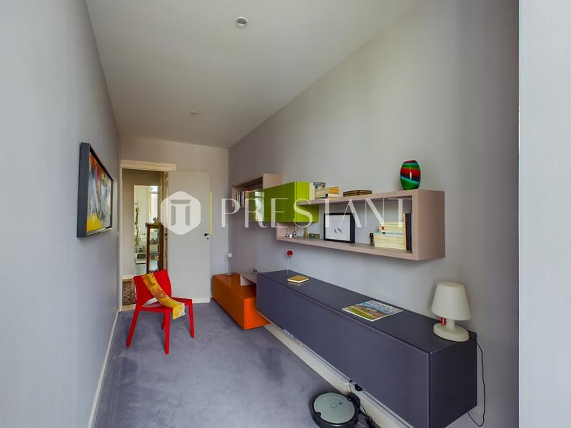 Maison - 190 m² - 7 pièces