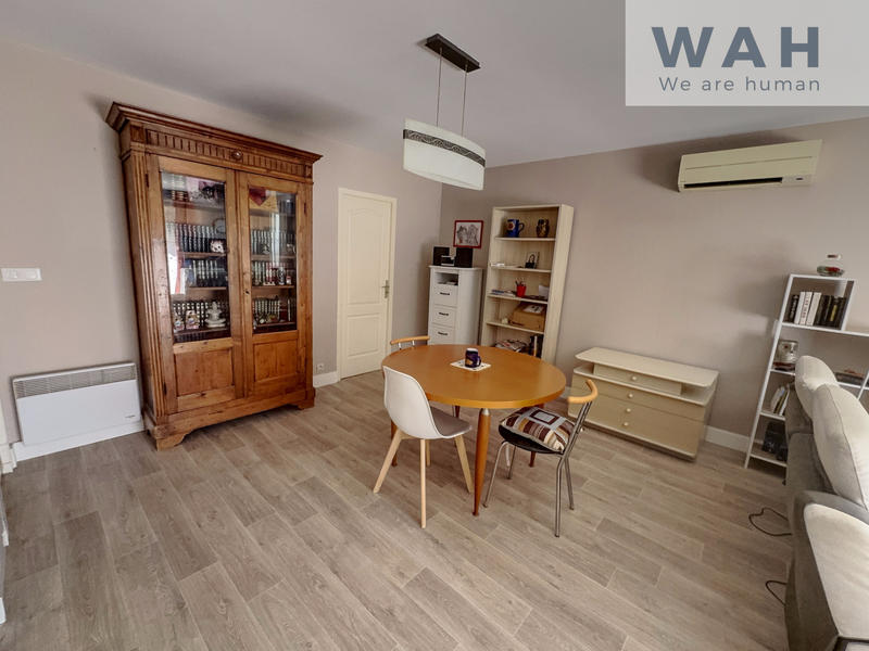 Villa - 92 m² - 4 pièces